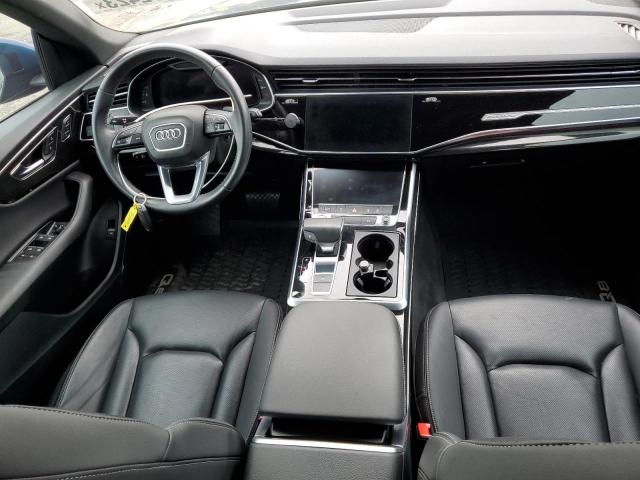 2019 AUDI Q8 PREMIUM - WA1EVAF10KD037102