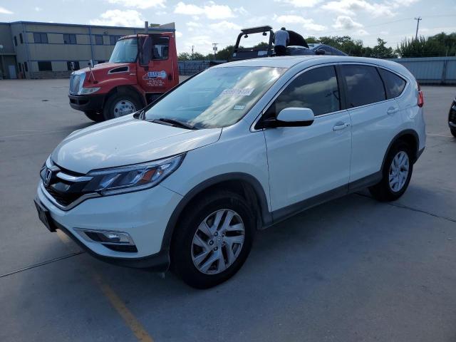 Vin: 5j6rm3h57fl007784, lot: 58691613, honda crv ex 2015 img_1