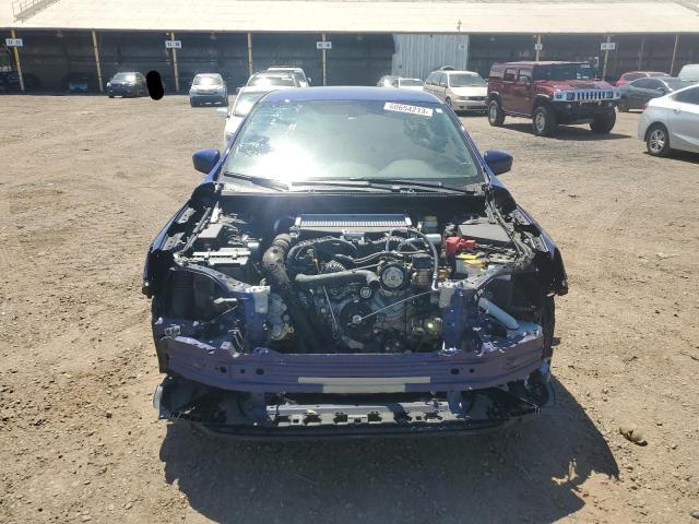 JF1VBAA65N9017622 Subaru WRX
