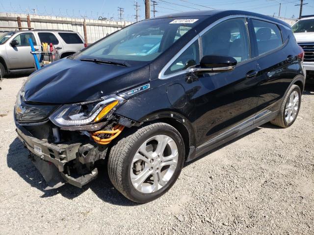 1G1FY6S06M4113090 Chevrolet Bolt EV LT