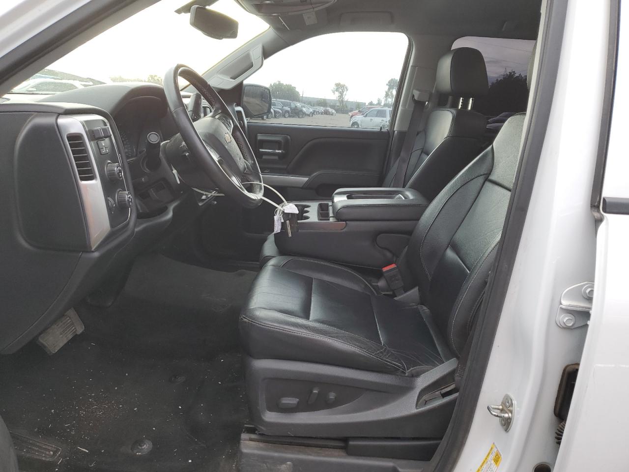 3GCUKREC2HG492265 CHEVROLET ALL Models 2017