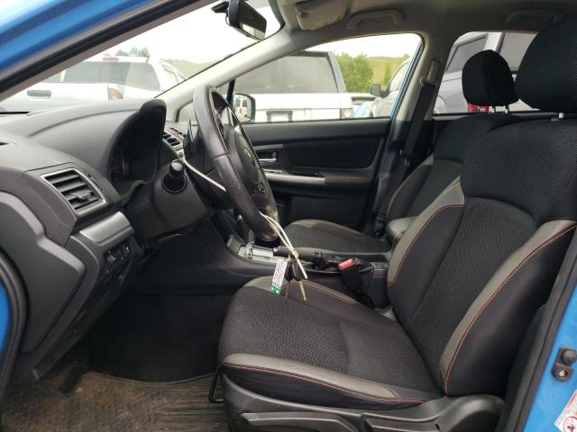JF2GPABC1HH242916 Subaru Crosstrek Premium