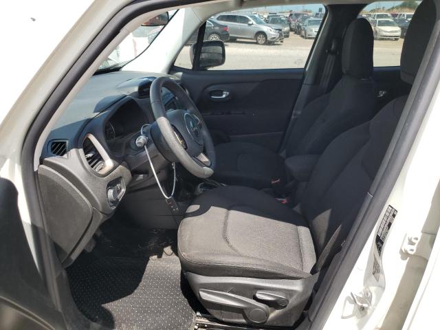 ZACCJAAT2GPD74137 Jeep Renegade Sport