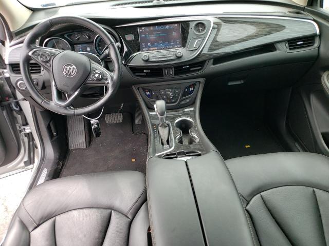 LRBFXBSA9HD028468 Buick Envision Essence
