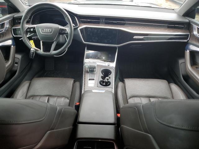 VIN WAUV2AF26LN034432 2020 Audi A7, Prestige S-Line no.8