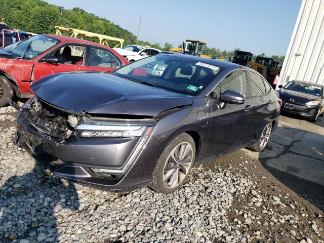 2018 HONDA CLARITY TO - JHMZC5F30JC010989