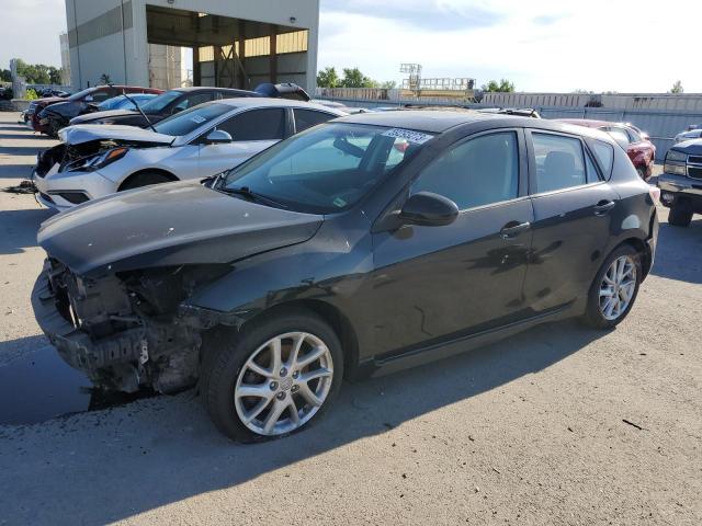 JM1BL1L50C1512028 2012 Mazda 3 S