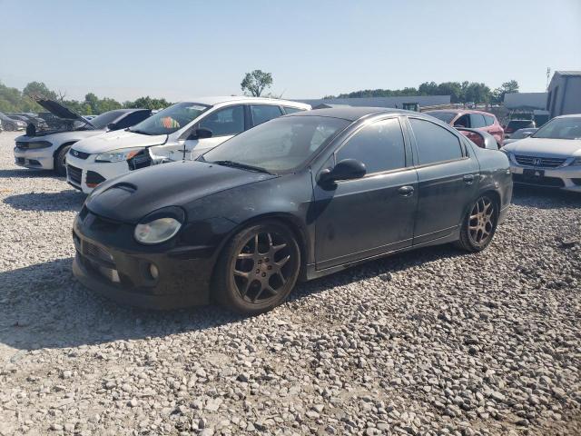 2005 Dodge Neon SRT-4