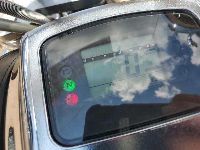 2005 HONDA VTX1800 C - 1HFSC46D75A302197