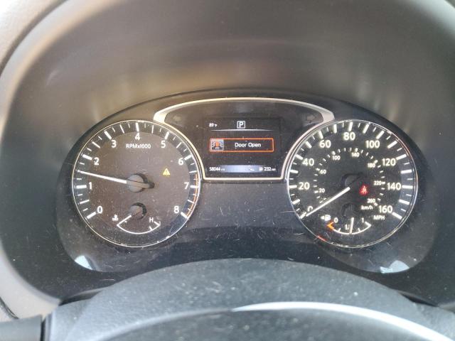 1N4AL3APXHC262276 Nissan ALTIMA 2.5