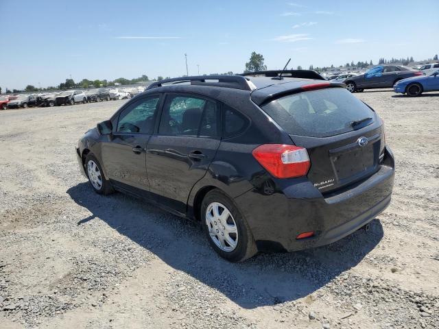 JF1GPAU60E8271511 Subaru Impreza Sport Limited