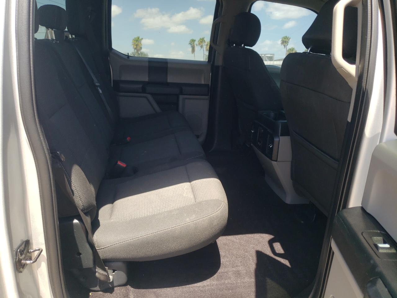1FTEW1CP8HKD52875 FORD F-150 2017