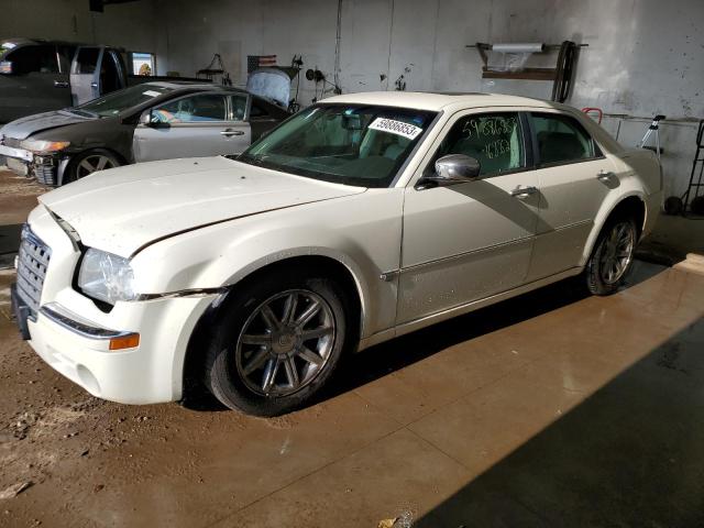 2006 Chrysler 300C VIN: 2C3KA63H16H243643 Lot: 55484834