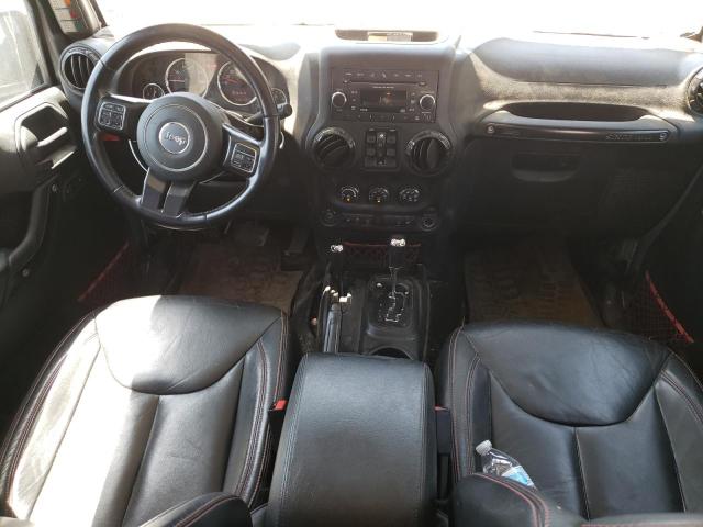 1C4BJWFG6JL832679 Jeep Wrangler Unlimited Rubicon