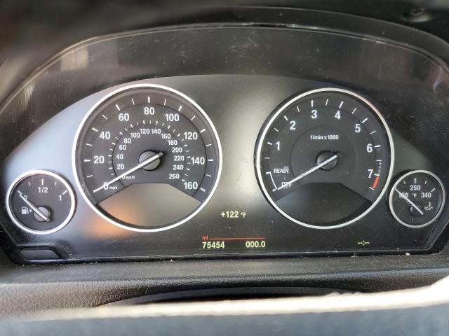 2015 BMW 428 I - WBA3N3C57FK234587