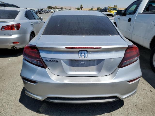 2HGFG3B81EH524031 Honda CIVIC EX