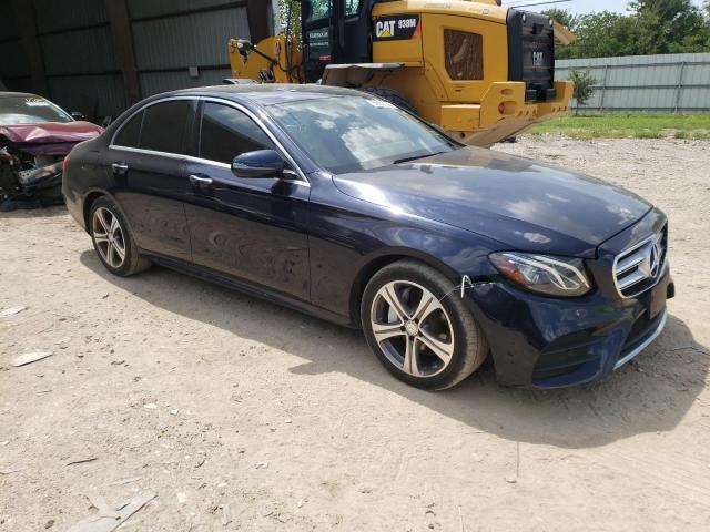 WDDZF4KB6HA154302 2017 Mercedes-Benz E 300 4Matic