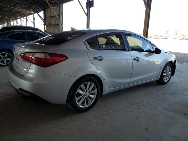 KNAFX4A89F5378280 KIA FORTE EX