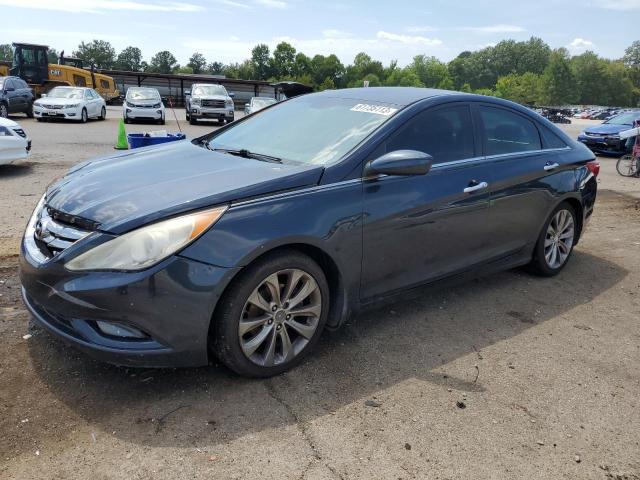 2012 Hyundai Sonata SE