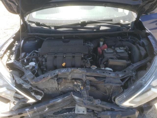 3N1AB7AP8JY265682 Nissan SENTRA S