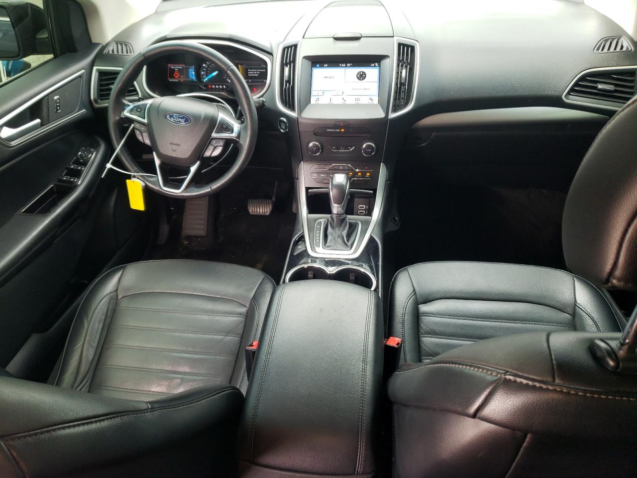2FMPK3J90JBB67445 FORD EDGE 2018