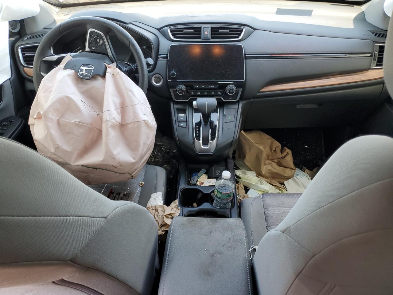 2HKRW2H50KH656898 HONDA CRV 2019