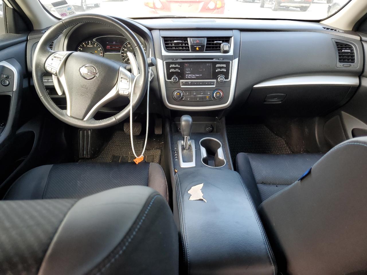 1N4AL3APXGC189148 NISSAN ALTIMA 2016