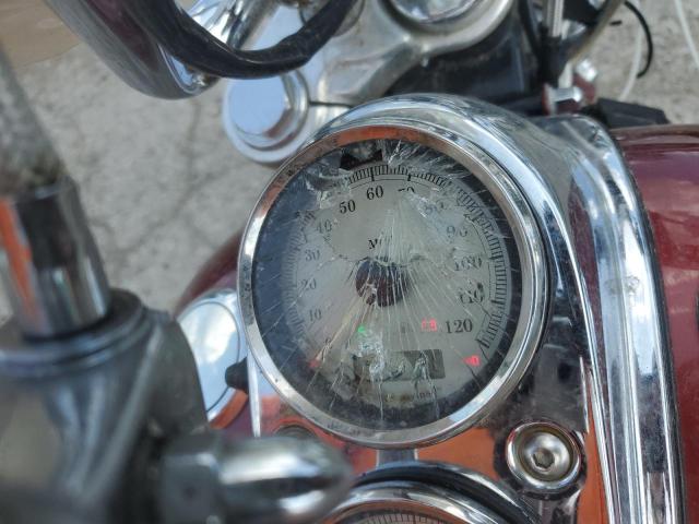 2009 HARLEY-DAVIDSON FXDL 1HD1GN4169K333660