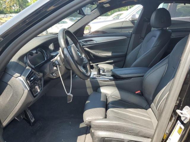 2017 BMW 530 XI - WBAJA7C32HG458493