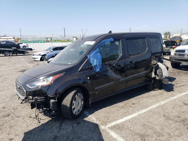 2022 Ford Transit Connect XLT