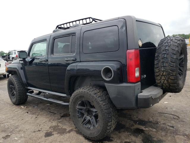 HUMMER H3  2007 1