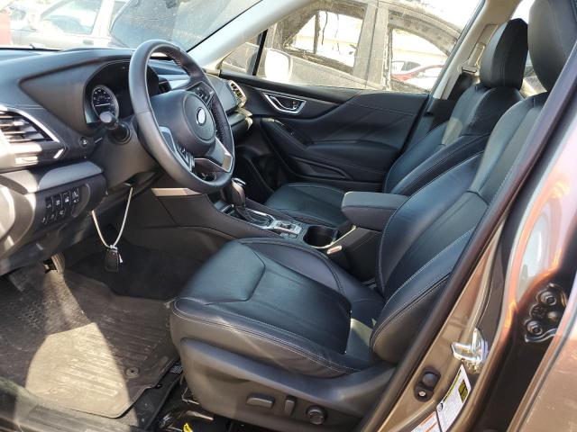 JF2SKAUC8LH559820 Subaru Forester Limited