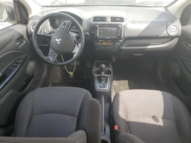 2019 MITSUBISHI MIRAGE LE ML32A5HJ2KH012545