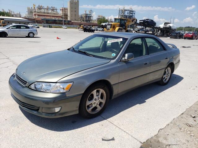 2000 Lexus ES 300 