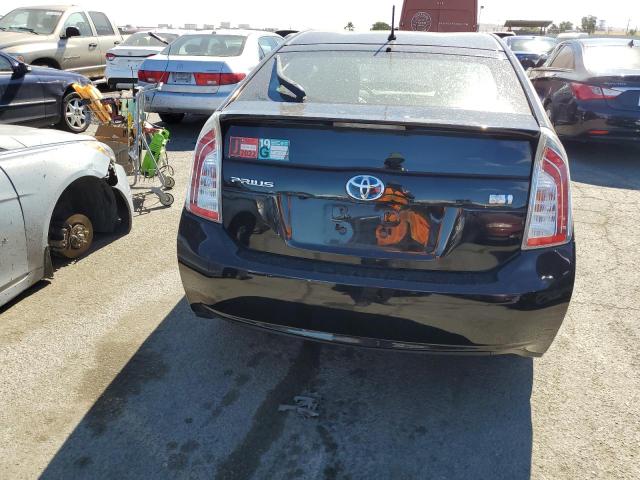 JTDKN3DU9F0484820 Toyota PRIUS