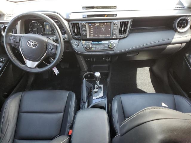 2T3YFREV2GW238464 Toyota Rav4 Limited