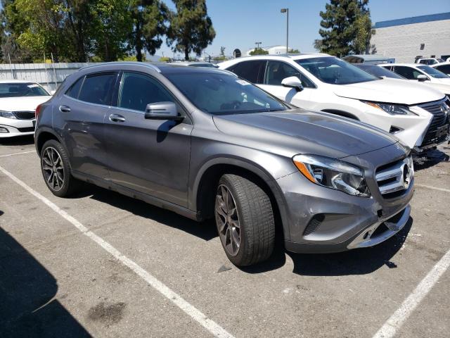 WDCTG4EB2HJ353270 Mercedes-Benz GLA 250