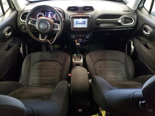 ZACNJABB2KPK38255 Jeep Renegade Latitude