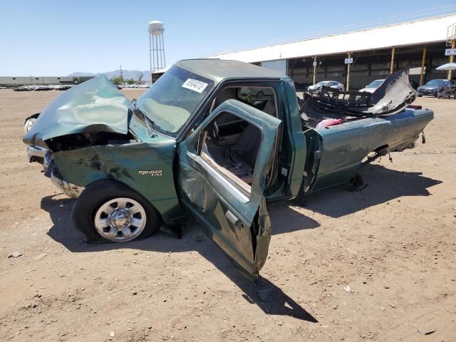 2000 Ford Ranger 