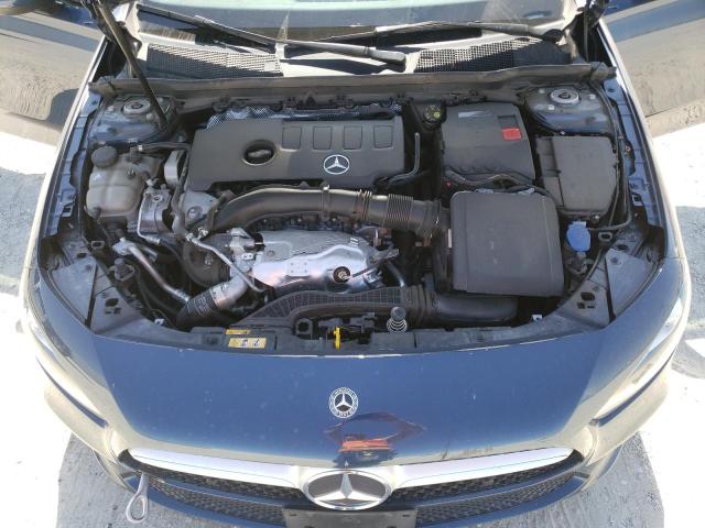 W1K3G4EB0LJ239398 Mercedes-Benz A 220