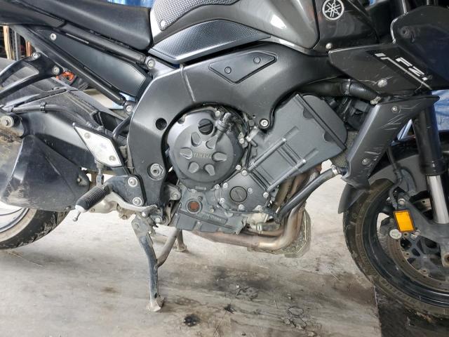 2015 YAMAHA FZ1 S JYARN17E5FA009873