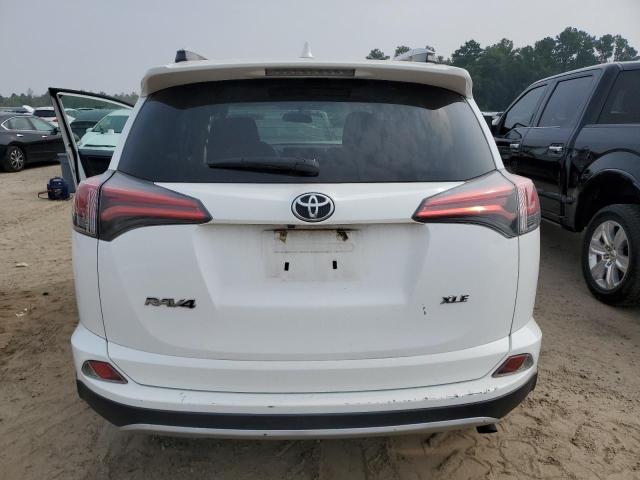 2016 TOYOTA RAV 4 2T3WFREV2GW297442