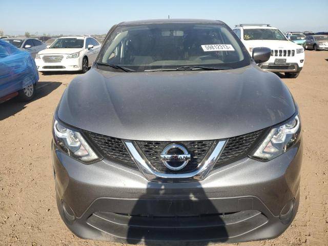 JN1BJ1CR3HW111112 Nissan Rogue Sport S