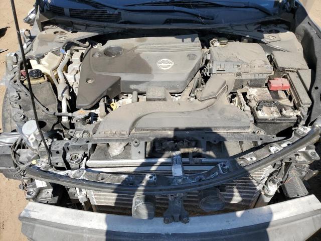 1N4AL3AP4FC110054 Nissan ALTIMA 2.5