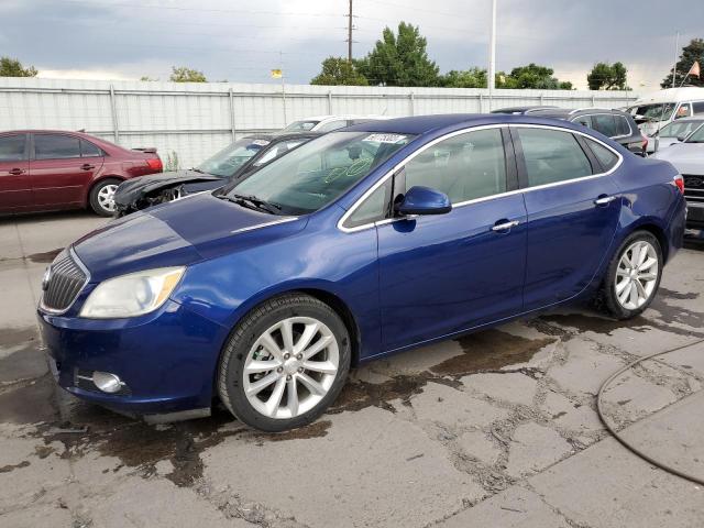 2013 Buick Verano 