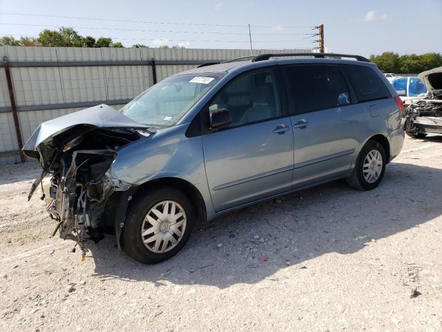 2006 Toyota Sienna CE