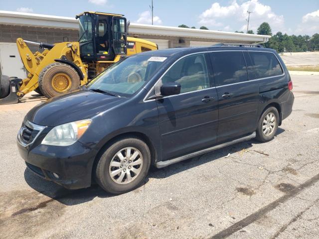 2008 Honda Odyssey EX-L