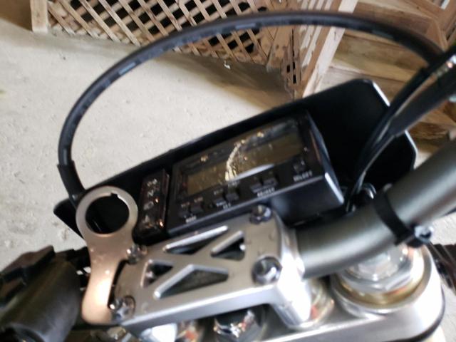 2022 SUZUKI DR-Z400 SM - JS1SK44A4N7100544