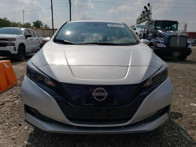 2023 NISSAN LEAF SV PL - 1N4CZ1CV7PC556305
