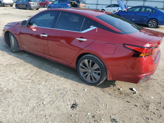 2019 NISSAN ALTIMA EDI - 1N4AL4FV6KC155357